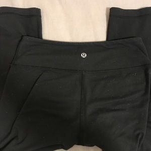 Lululemon Wunder Under